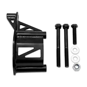 GKTECH S/R Chassis diff brace for 350Z/370Z diff conversion - Picture 1 of 6
