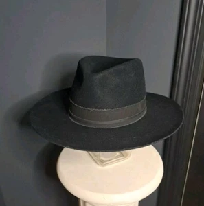 American Hat Makers Fedora Size XL - Picture 1 of 7