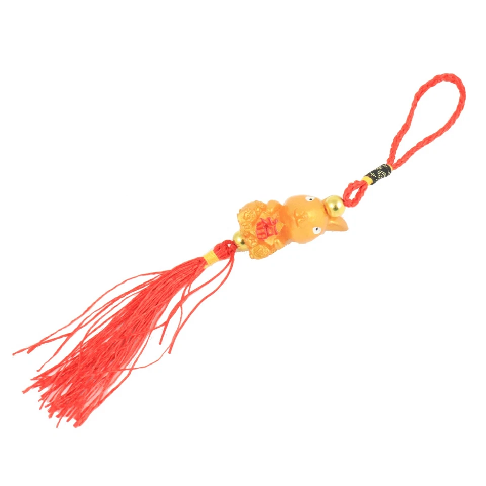Rabbit Charm for the Lunar Year of the Rabbit