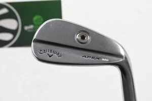 Callaway Apex MB 21 #8 Iron / 38 Degree / X-Flex Project X LS 125 Shaft - Picture 1 of 6