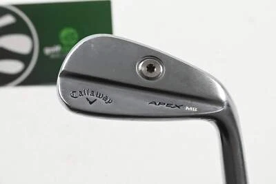 Callaway Apex MB 21 #8 Iron / 38 Degree / X-Flex Project X LS 125 Shaft - Image 1 of 4