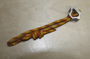 Vintage Clog Zahnrad Kletterstopper Sechskantmutter Kletterausrüstung 6 - Bild 1 von 3