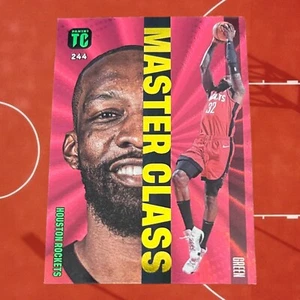Panini Basketball NBA Top Class 2024 Karte Nr.244 Jeff Green - Master Class Red - Picture 1 of 1