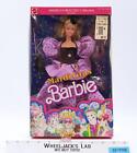 #4930 Mardi Gras Barbie 1987 Mattel NEW SEALED