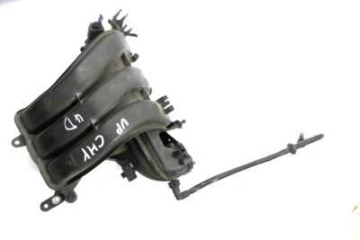 VW Polo Up Mii Collettore di Aspirazione 1,0 Aspirazione 04C133201H Chyb - Immagine 1 di 4