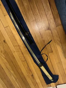 musashi katana sword - Picture 1 of 9