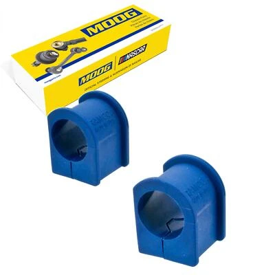 MOOG Suspension Stabilizer Bar Bushing Kit For 2003-2007 Dodge Sprinter 2500 - Image 1 of 2