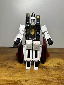 Takara Tomy Transformers Masterpiece Ramjet - Picture 1 of 12