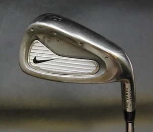 Nike Pro Combo Ti Face 8 Iron Regular Steel Shaft Nike Grip - Picture 1 of 5