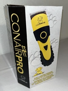 ConairPRO 2-in-1 Clipper/Trimmer Kit Grooming for Dogs and Cats NEW - Picture 1 of 3