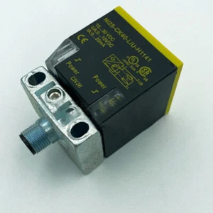 NI25-CK40-LIU2-H1141 Proximity Switch Sensor For Turck - Picture 1 of 4