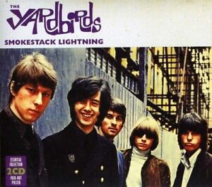 The Yardbirds - Smokestack Lightning [CD]