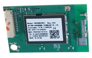 Módulo Wifi 1196330 para Hisense 55R6E 55R7E 55R7F 65R6E 65R6E 55R6E3 55R6E3 43R7 - Imagen 1 de 1