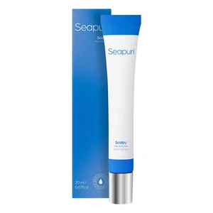 Scalpy Hair Growth Treatment Serum for Hair Loss and Thinning Hair | Cooling - Picture 1 of 9