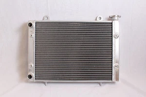 Brand New Radiator: Polaris Ranger 800 4x4/6x6 2010-2016 10-16 11 12 13 14 15 - Foto 1 di 2