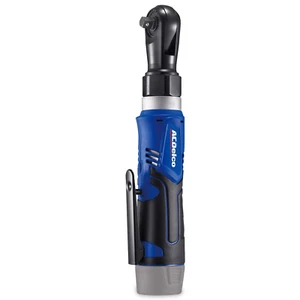 ACDelco ARW1209P G12 Series 12V Li-ion 3/8” 45 ft-lbs. Ratchet Wrench Tool ONLY - Picture 1 of 8