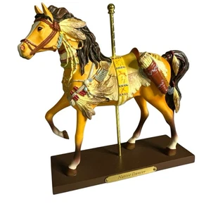 Trail Of Painted Ponies "Native Dancer" #4018387 - No Box - Picture 1 of 5