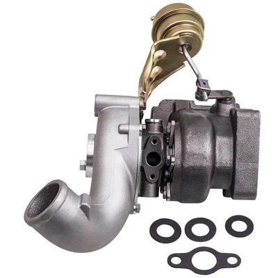 Turbocompresor RH K04 turbo para Audi RS6 C5 BCY 2002 2003 2004 077145704K Foto 1 de 4