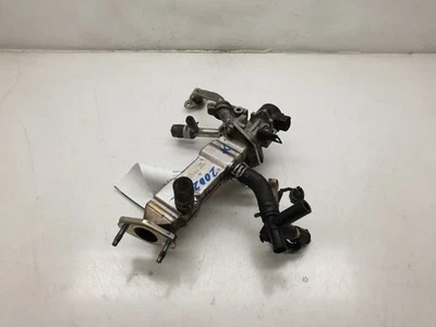 Toyota MR2 Spyder 2003 1,8 L tracción trasera con válvula EGR.  Foto 1 de 4