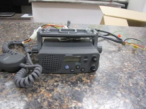 Apelco Marine Electronics Waterproof  VHF 8500 Radio w/ Antenna + Mic- Excellent - Picture 1 of 9