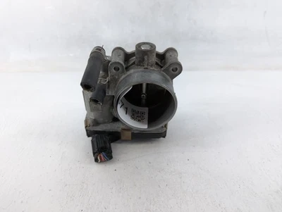 Корпус дроссельной заслонки 2015-2021 Subaru Wrx GLF8N - Изображение 1 из 4