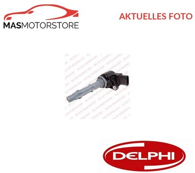 MOTOR ZÜNDSPULE DELPHI GN10235-12B1 I NEU OE QUALITÄT - Image 1 of 4