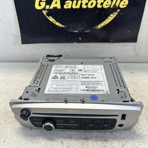 RENAULT Megane III Grandtour Z CD-Radio 1439-12-7979 A2C53437864 MP3 Bluetooth - Bild 1 von 11