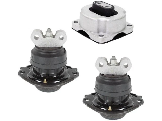 Engine Mount Kit For 2011-2023 Dodge Charger 2012 2013 2015 2014 2016 KF298DK - Imagem 1 de 1