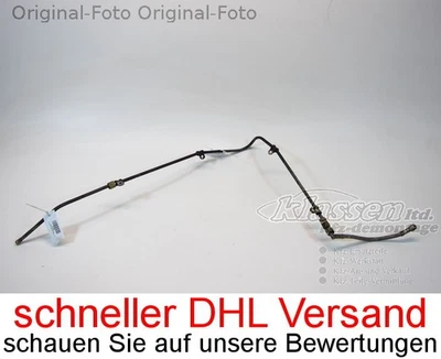 Conduite de carburant derrière gauche Ferrari TESTAROSSA - Photo 1/2