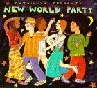 New World Party von Diverse Putumayo | CD | Zustand sehr gut - Bild 1 von 2