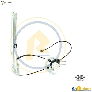 WINDOW REGULATOR 01.2606 FOR IVECO F3BE0681E 12.9L F3AE0681D/F3AE0681H 10.3L - Picture 1 of 9