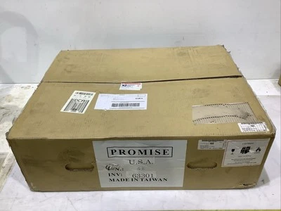 PROMISE VTRAK E310S VTE310SD 2U 12 BAHÍAS CONTROLADOR DUAL SAS A SAS RAID6 U3S Foto 1 de 4