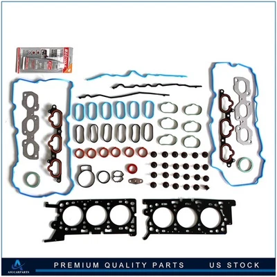 Head Gasket Set For 2003-2008 2004 2005 2006 Mazda 6 3.0L DOHC MZI - Image 1 of 4