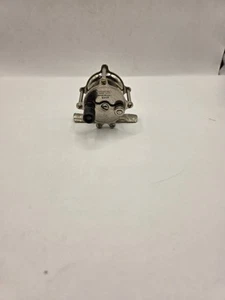 Antique Winchester Mini Fishing Fly Casting Reel - Model 1212 - Picture 1 of 8
