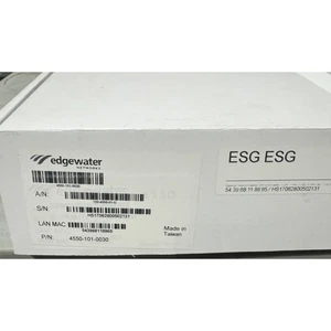 EDGEWATER NETWORKS 4550 SERIES GATEWAY New - Picture 1 of 3