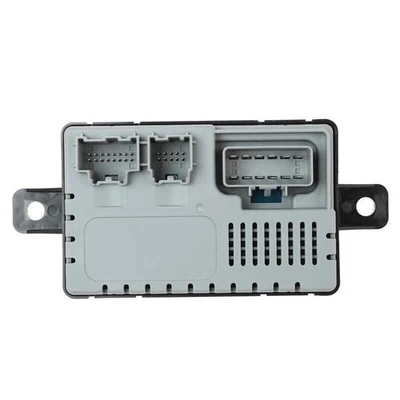 Seat Heat Cooling Control Module For 2013-2019 Ford Edge Mustang Lincoln MKS MKT Foto 1 de 4