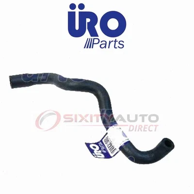 URO Radiator Coolant Hose for 1996-1997 BMW 318is - Belts Cooling Hoses sr Foto 1 de 4