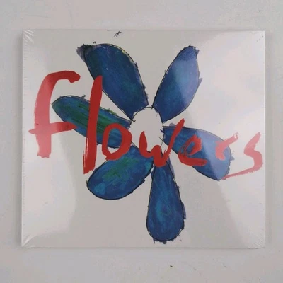 Flowers - Do What You Want To, Its What You Should Do (2014) CD Album - New - Image 1 of 3