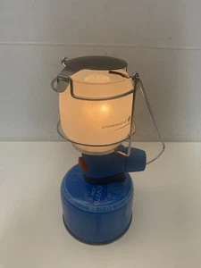 CampingGaz Lumostar M270 Camping Fishing Lantern Boxed No Gas - Picture 1 of 15
