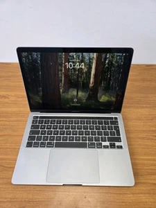 2020 Apple MacBook Pro A2251 13", 2GHz i5 10th Gen 16GB RAM, 500GB SSD Touchbar - Picture 1 of 8