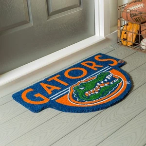 University of Florida, Shaped Coir - Picture 1 of 1