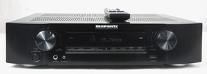 MARANTZ NR1403 AV SURROUND RECEIVER - Picture 1 of 24