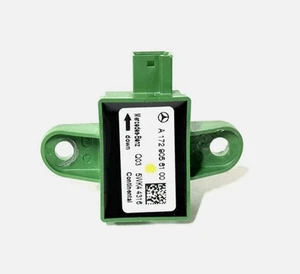 W218 MERCEDES 2013 CLS63 C250 AMG SENSOR DERECHO/IZQUIERDO 1729056100 OEM - Imagen 1 de 9