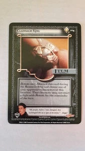 Item - Buffy the Vampire Slayer - TCG - Cards - Bild 1 von 20