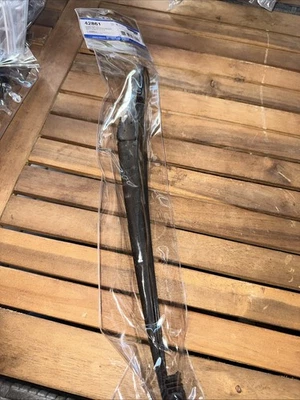 Braço limpador de para-brisa Dorman 42861 compatível com Toyota Sienna 8524108020 - Imagem 1 de 2