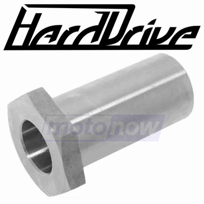 HardDrive Compensator Sprocket Nut for 1980-1983 Harley Davidson FLT Tour fo Foto 1 de 4