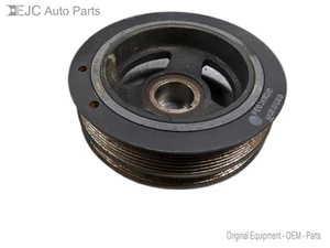 Crankshaft Pulley For 14-21 Mazda 6  2.5 PE0140227B FWD - Bild 1 von 6