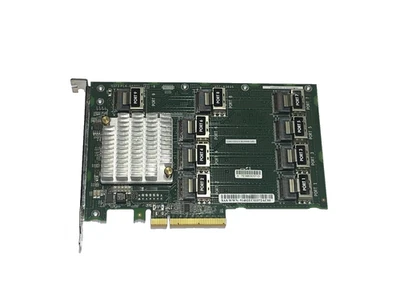 HP AEC-83605/HP 727252-001 9-Port SAS 12Gb Expander Karte für DL380 Gen9 Gen10 - Bild 1 von 4