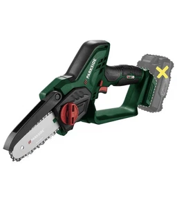 PARKSIDE 20 V Akku Gehölzschneider Mini Kettensäge Astschneider PAGHS 20-Li C3 - Bild 1 von 3