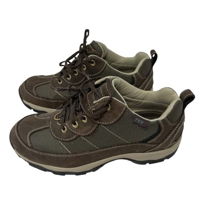 L.L. Bean Tek 2.5 Mujer Talla 11 Impermeable Primaloft Senderismo/Sendero Zapatos 501974 Foto 1 de 4